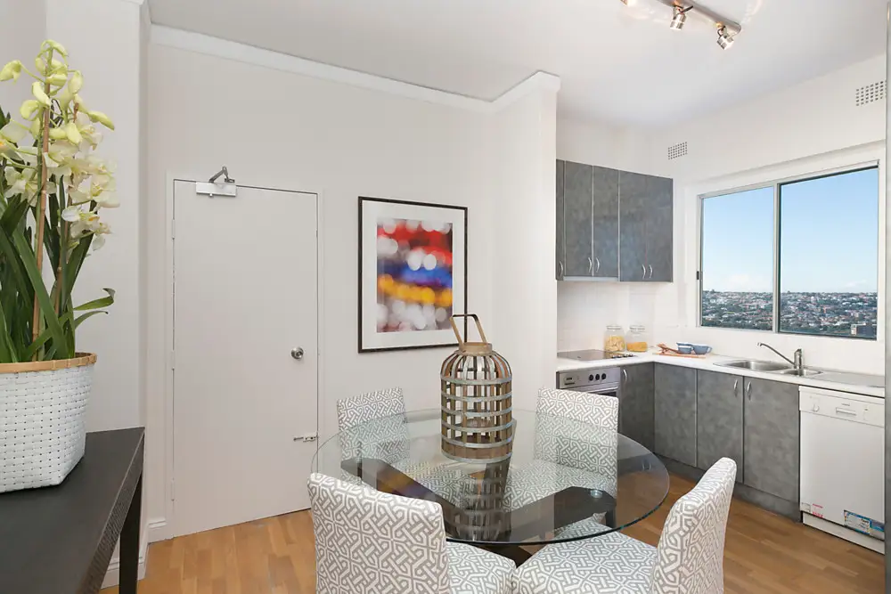 20/155 Victoria Road, Bellevue Hill Sold by Bradfield Badgerfox - image 1