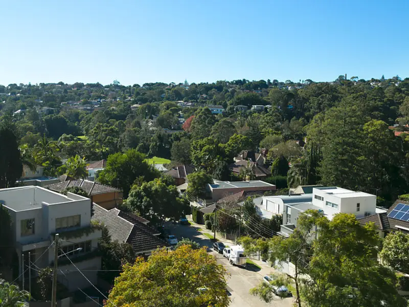 4/18 Chester Street, Woollahra Sold by Bradfield Badgerfox - image 1