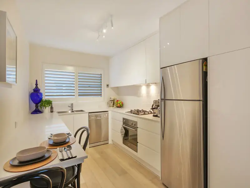 1/16-20 Park Avenue, Randwick Sold by Bradfield Badgerfox - image 1
