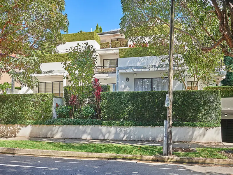 6/239 O\'Sullivan Road, Bellevue Hill Sold by Bradfield Badgerfox - image 1