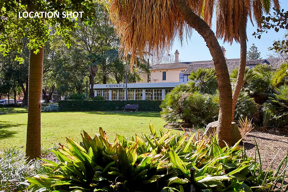60C Ocean Street, Woollahra Sold by Bradfield Badgerfox - image 1