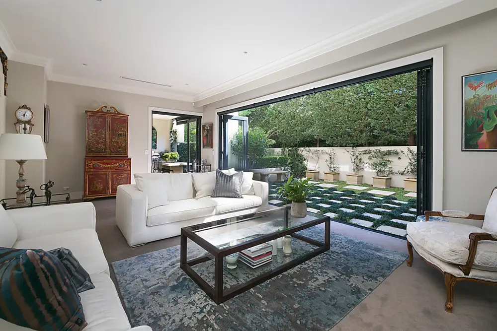60C Ocean Street, Woollahra Sold by Bradfield Badgerfox - image 1