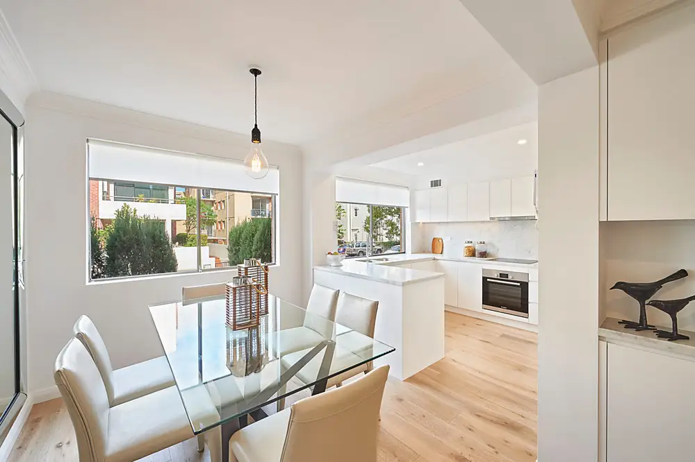 7/66 Penkivil Street, Bondi Sold by Bradfield Badgerfox - image 1