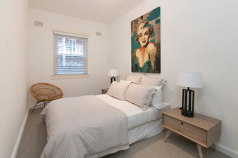 14/48 Sir Thomas Mitchell Road, Bondi Beach Sold by Bradfield Badgerfox - image 1