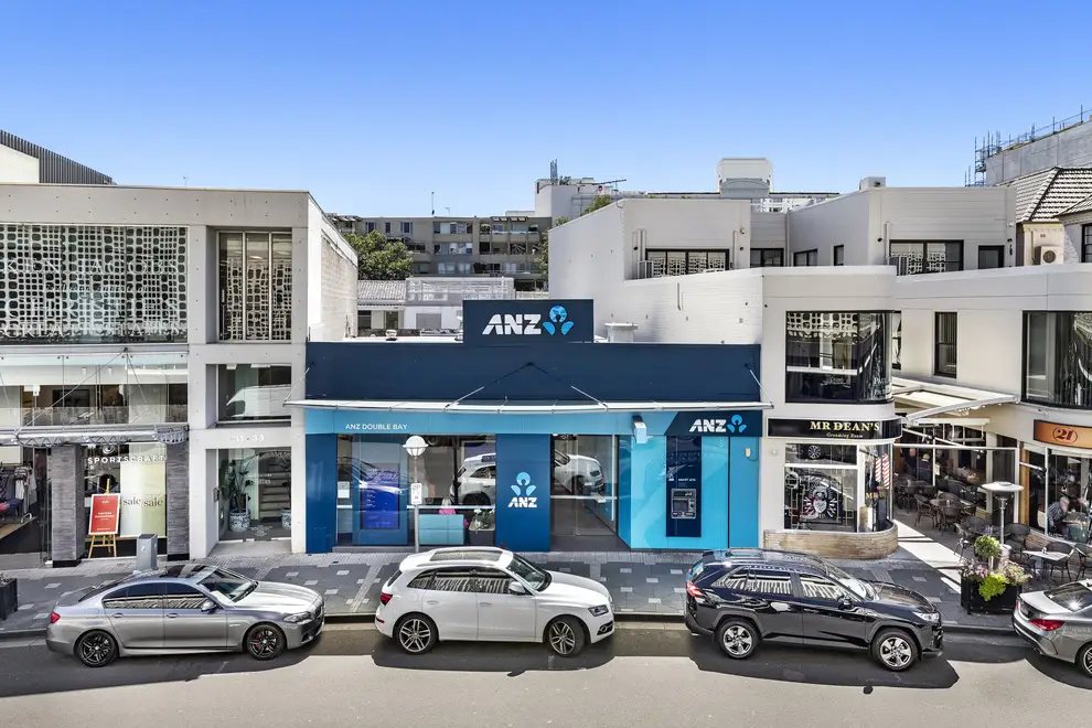 27-29 Knox Street, Double Bay Sold by Bradfield Badgerfox - image 1