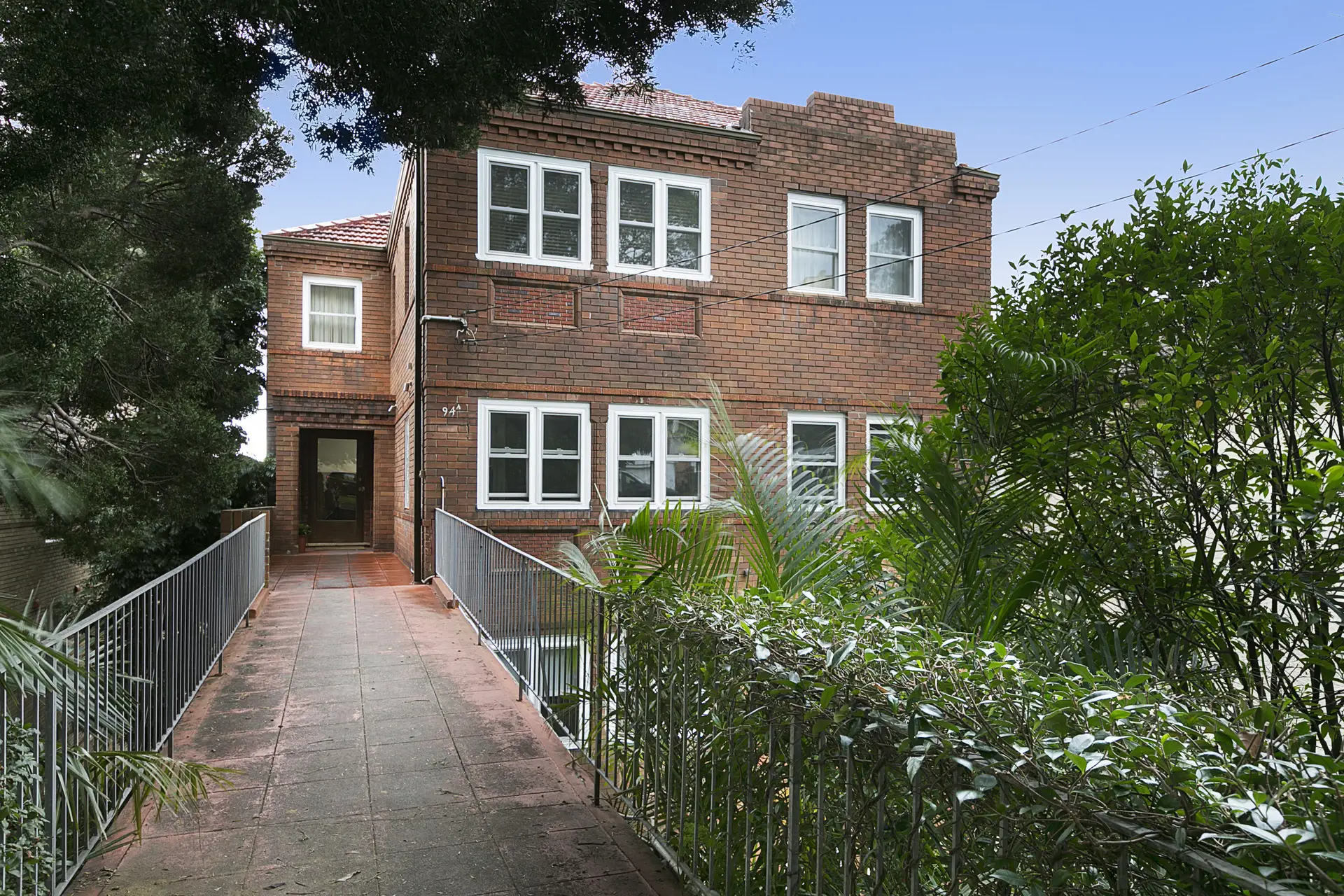 12/94A Birriga Road, Bellevue Hill Sold by Bradfield Badgerfox - image 1