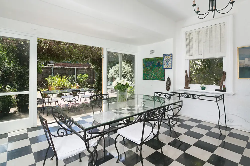 61 Cross Street, Double Bay Sold by Bradfield Badgerfox - image 1