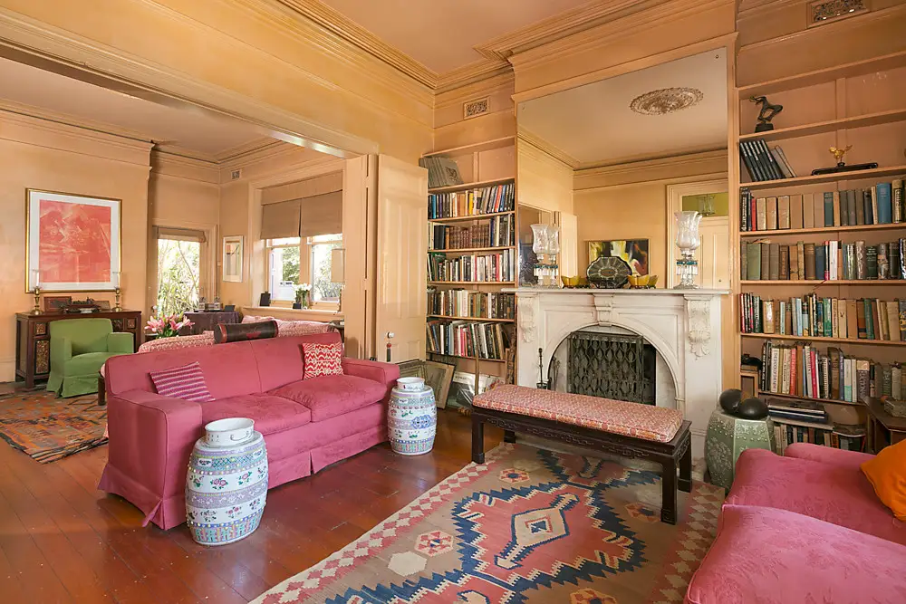 61 Cross Street, Double Bay Sold by Bradfield Badgerfox - image 1