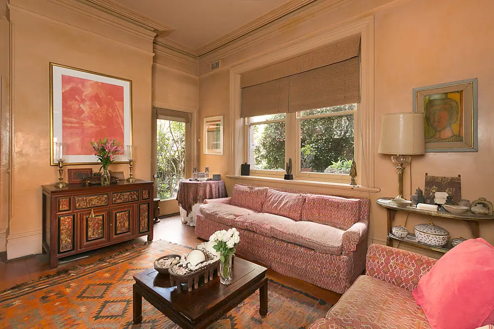 61 Cross Street, Double Bay Sold by Bradfield Badgerfox - image 1