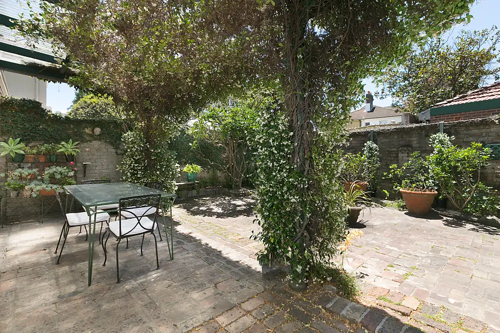 61 Cross Street, Double Bay Sold by Bradfield Badgerfox - image 1