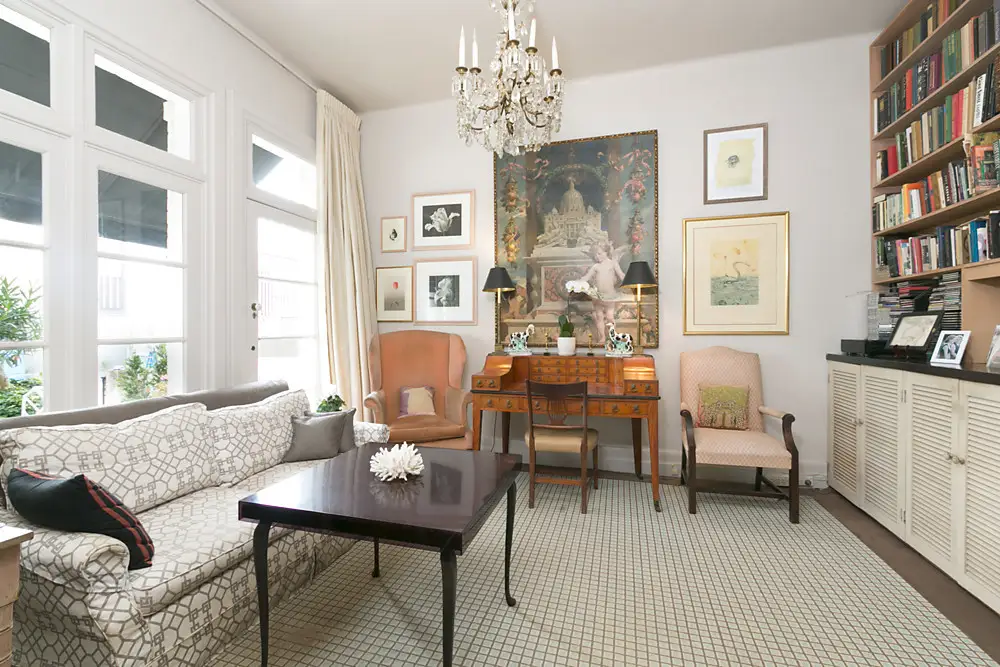 2/16 Albert Street, Edgecliff Sold by Bradfield Badgerfox - image 1