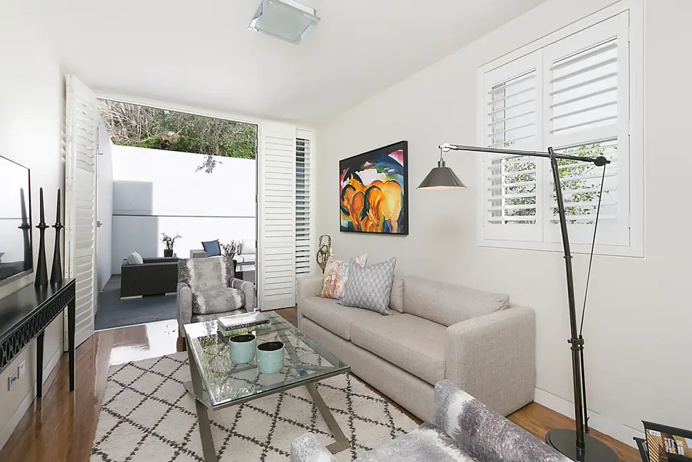 2/101 Birriga Road, Bellevue Hill Sold by Bradfield Badgerfox - image 1