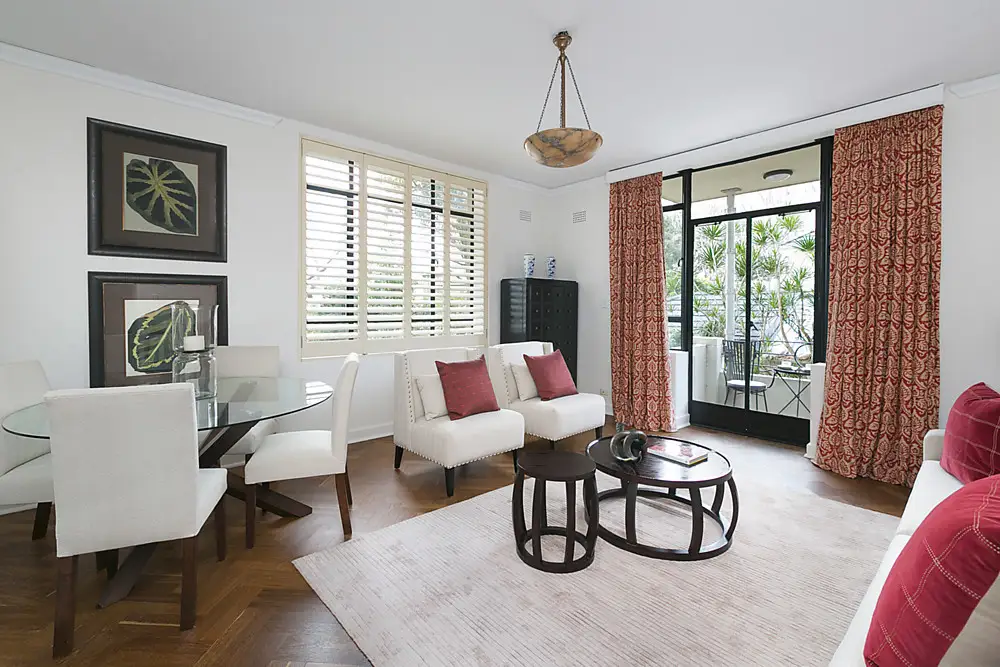 103/109 Darling Point Road, Darling Point Sold by Bradfield Badgerfox - image 1