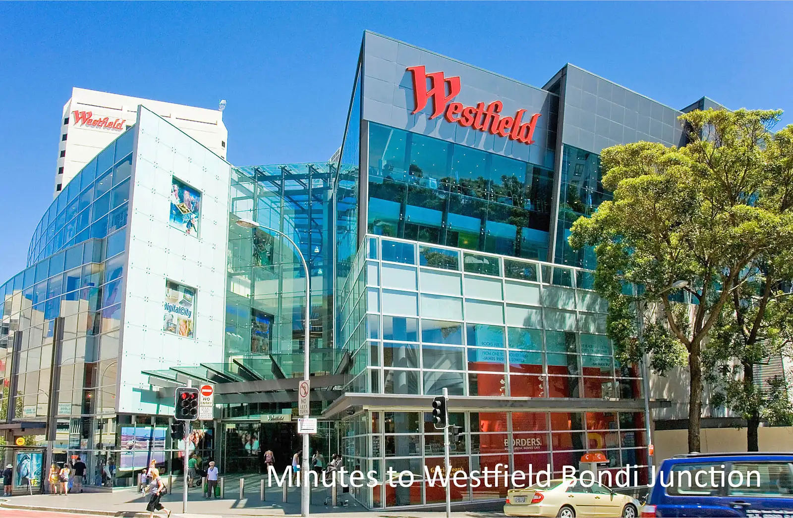 12/139 Old South Head Road, Bondi Junction Sold by Bradfield Badgerfox - image 1