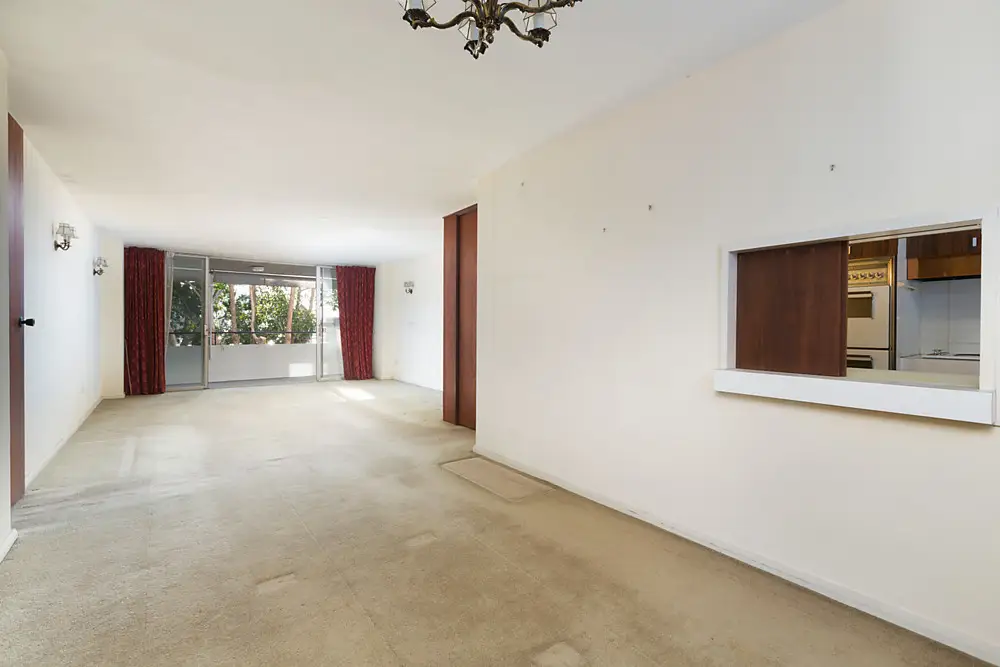 22/42 New Beach Road, Darling Point Sold by Bradfield Badgerfox - image 1