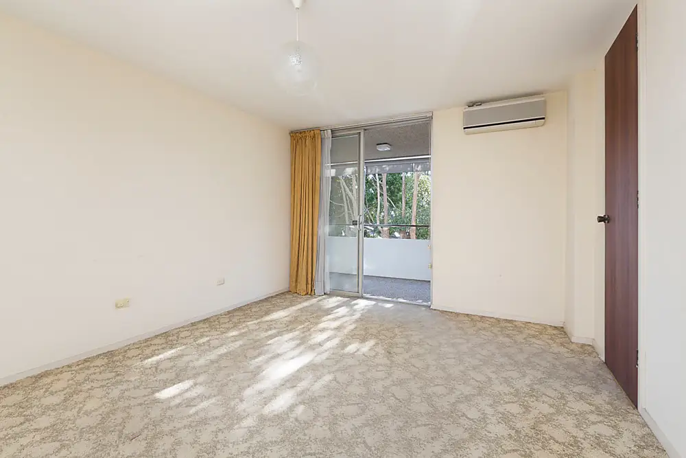 22/42 New Beach Road, Darling Point Sold by Bradfield Badgerfox - image 1