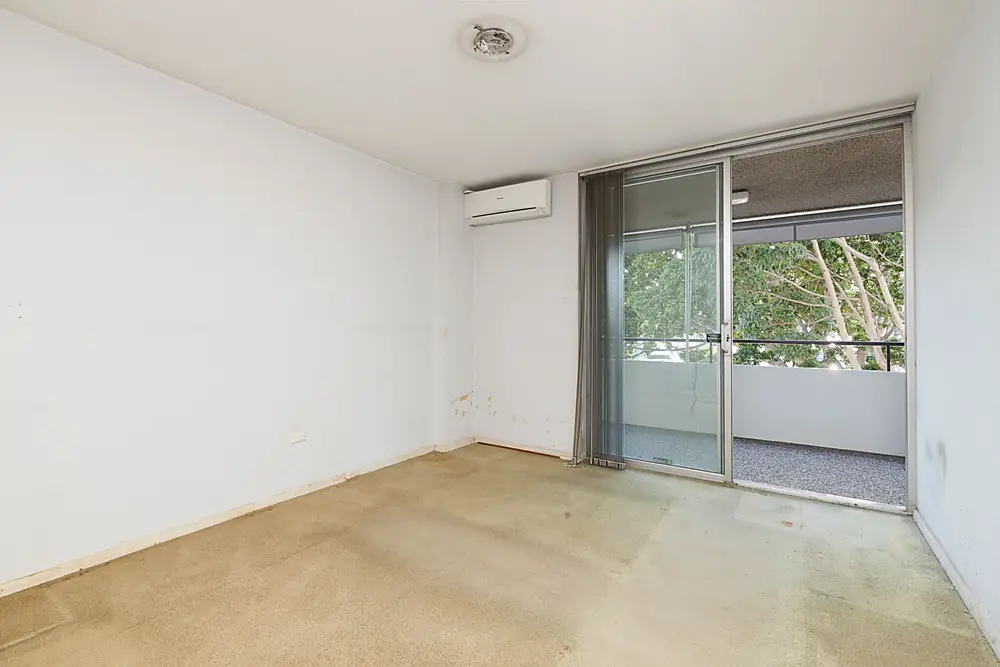 22/42 New Beach Road, Darling Point Sold by Bradfield Badgerfox - image 1