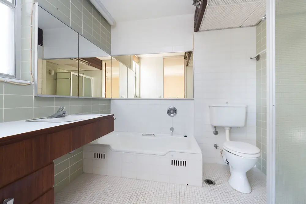 22/42 New Beach Road, Darling Point Sold by Bradfield Badgerfox - image 1