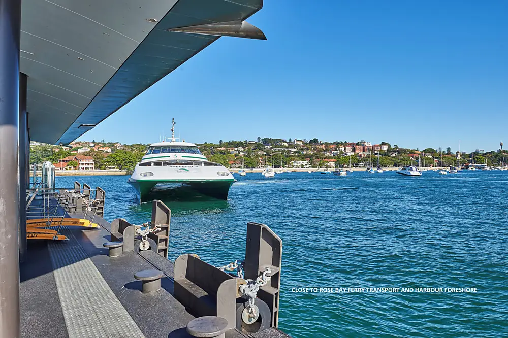 2/239 O\'Sullivan Road, Bellevue Hill Sold by Bradfield Badgerfox - image 1