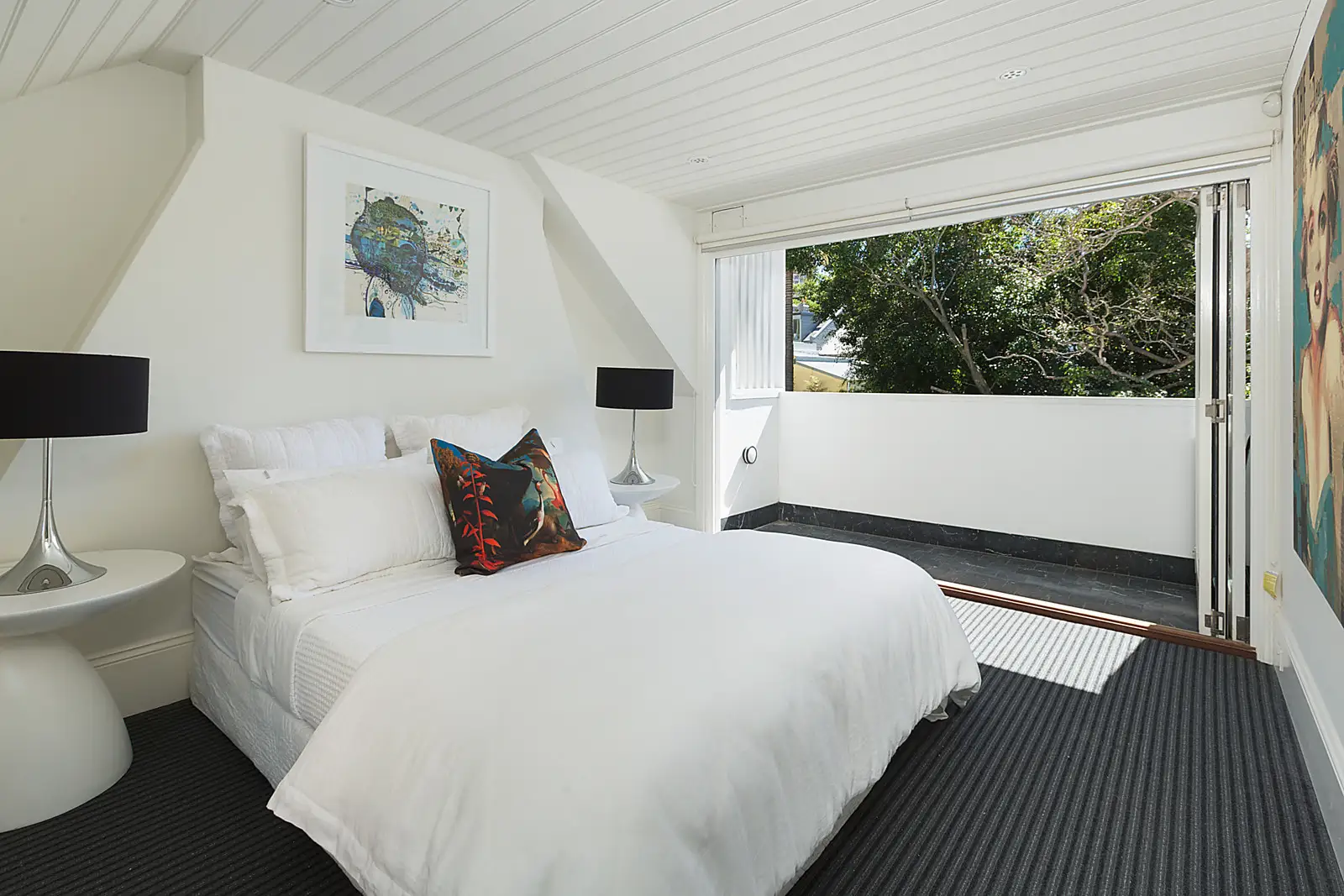 6 West Avenue, Darlinghurst Sold by Bradfield Badgerfox - image 1