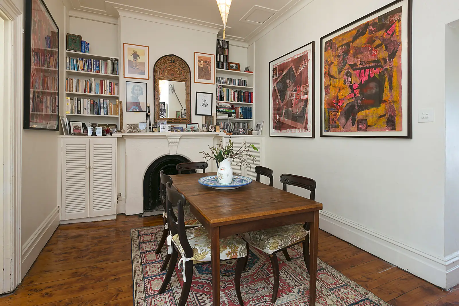 13 Bathurst Street, Woollahra Sold by Bradfield Badgerfox - image 1