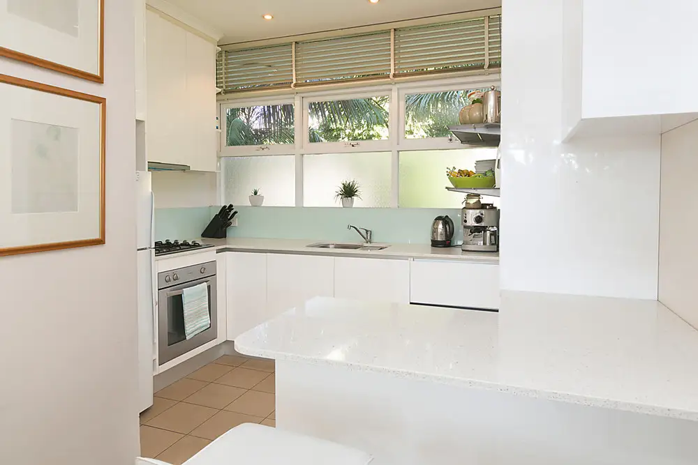 36/19 Stanley Street, Woollahra Sold by Bradfield Badgerfox - image 1