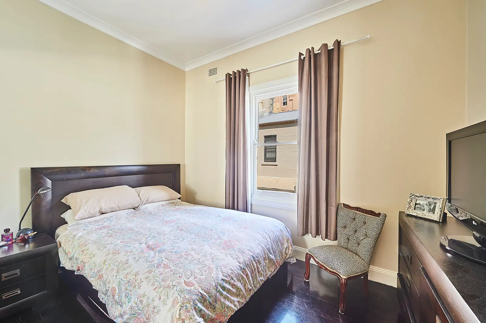 3 Rowena Place, Potts Point Sold by Bradfield Badgerfox - image 1