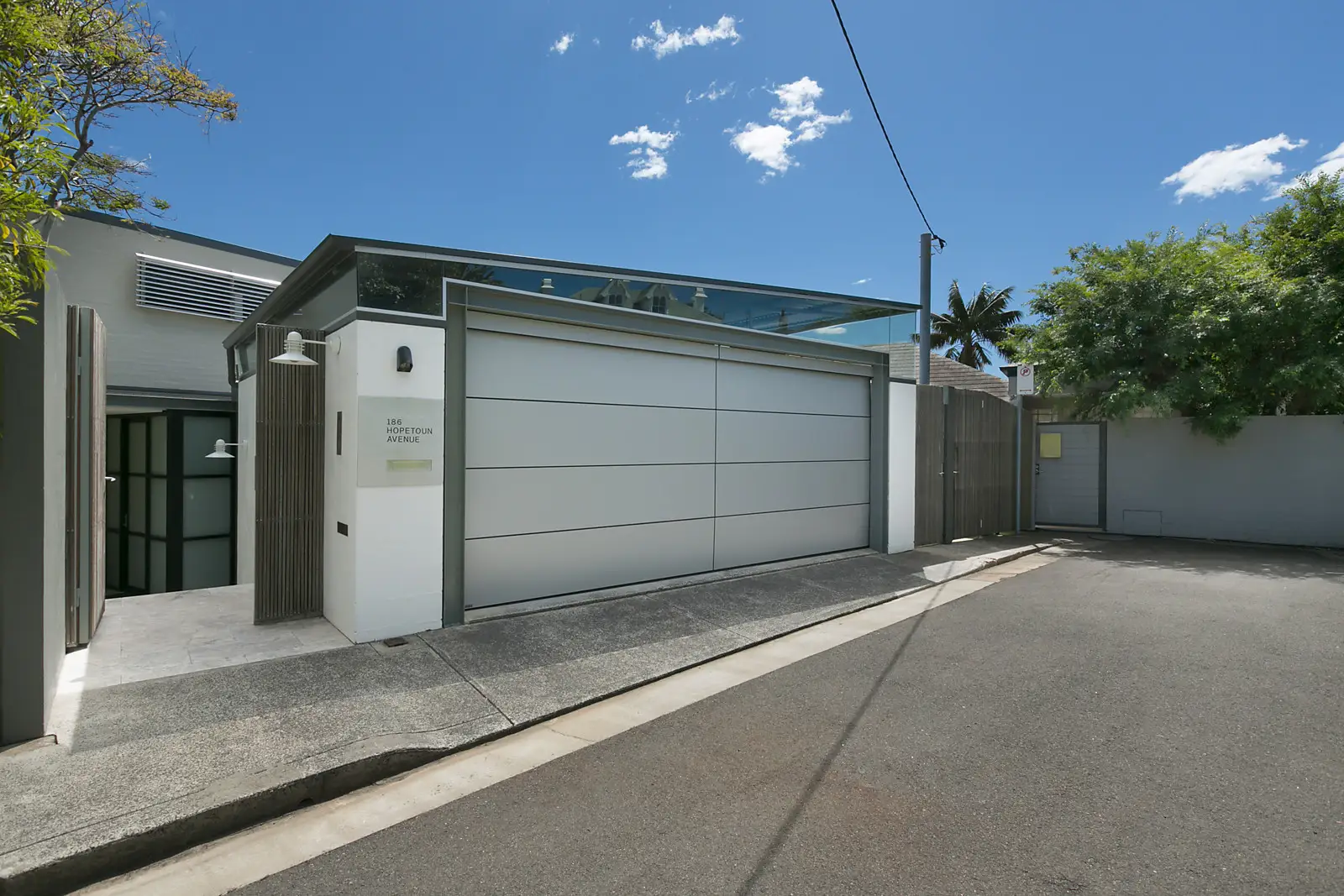 3 Salisbury Place, Watsons Bay Sold by Bradfield Badgerfox - image 1