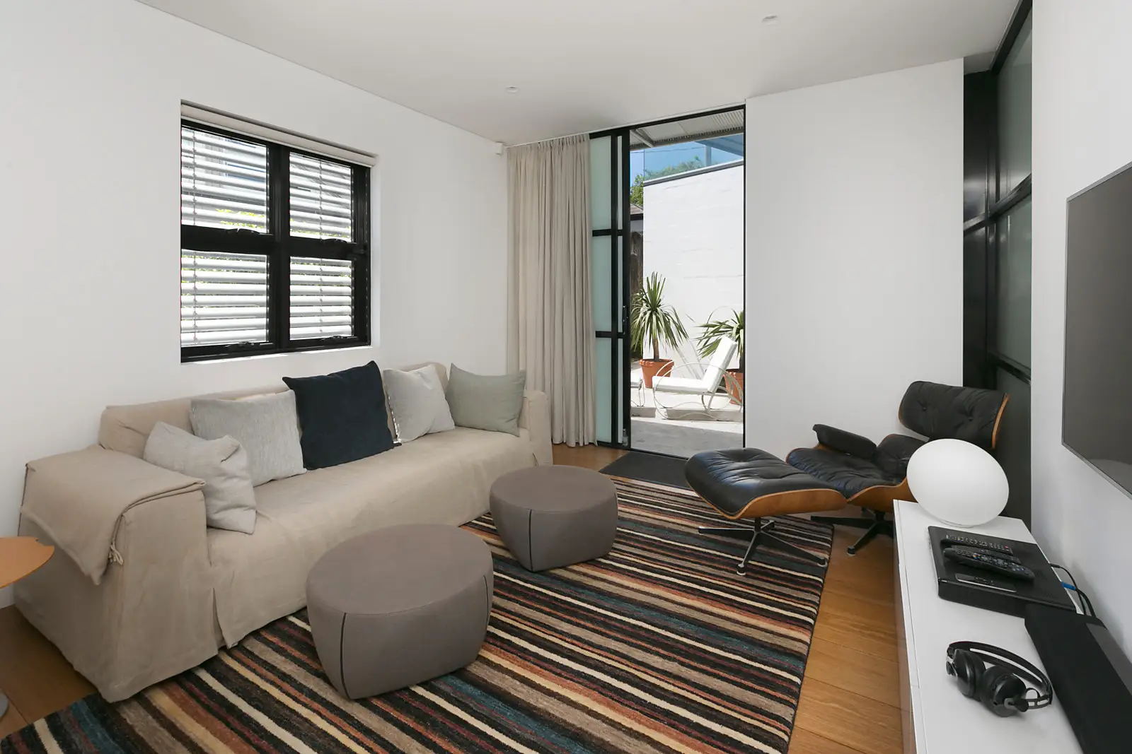 3 Salisbury Place, Watsons Bay Sold by Bradfield Badgerfox - image 1