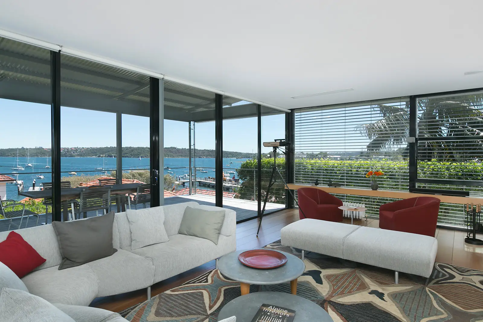 3 Salisbury Place, Watsons Bay Sold by Bradfield Badgerfox - image 1