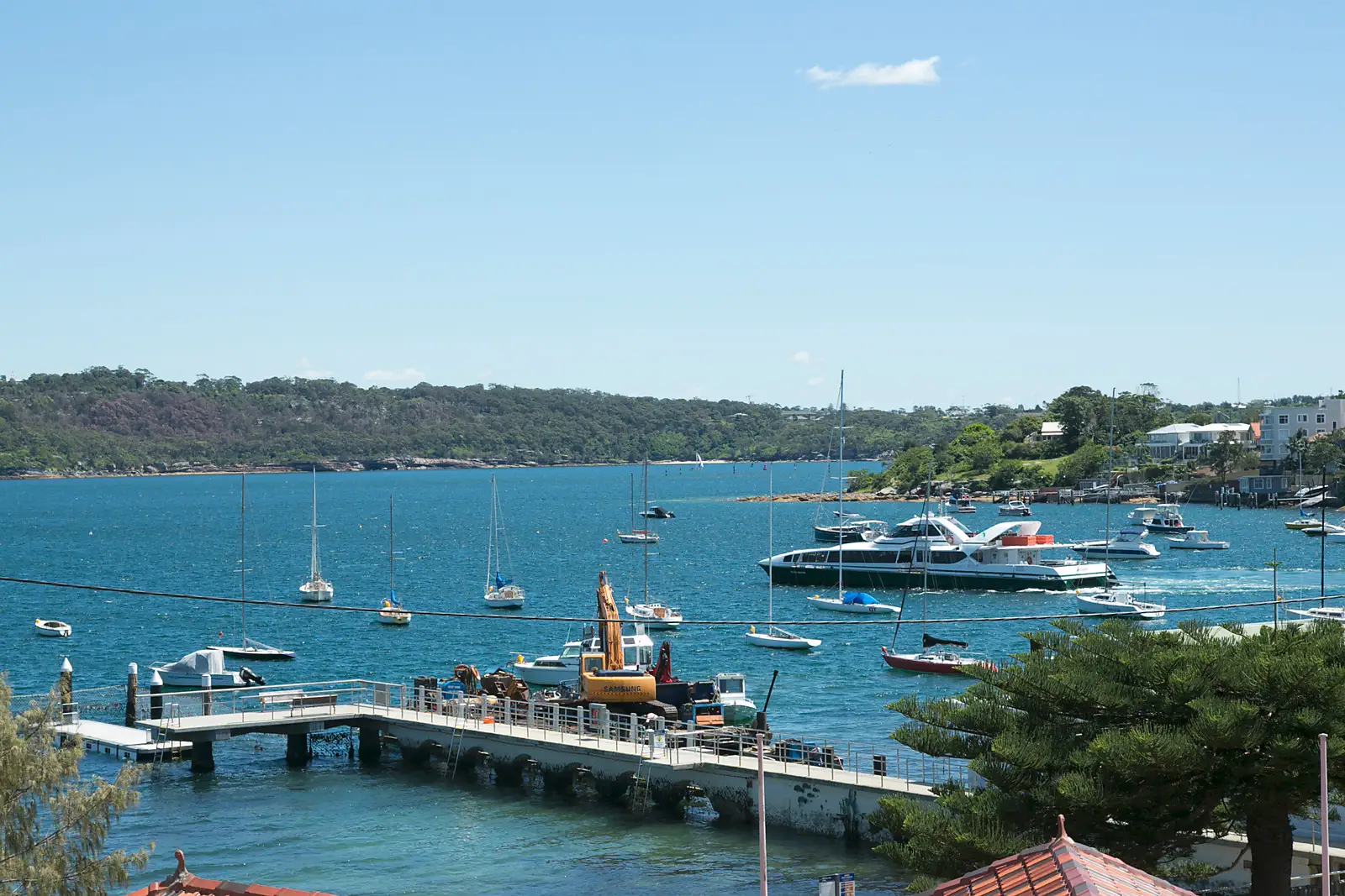 3 Salisbury Place, Watsons Bay Sold by Bradfield Badgerfox - image 1