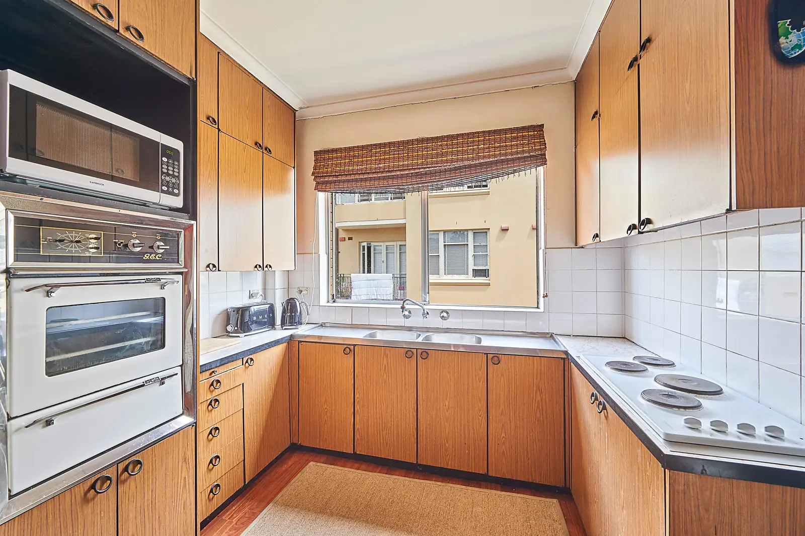 6/5 Bellevue Park Road, Bellevue Hill Sold by Bradfield Badgerfox - image 1