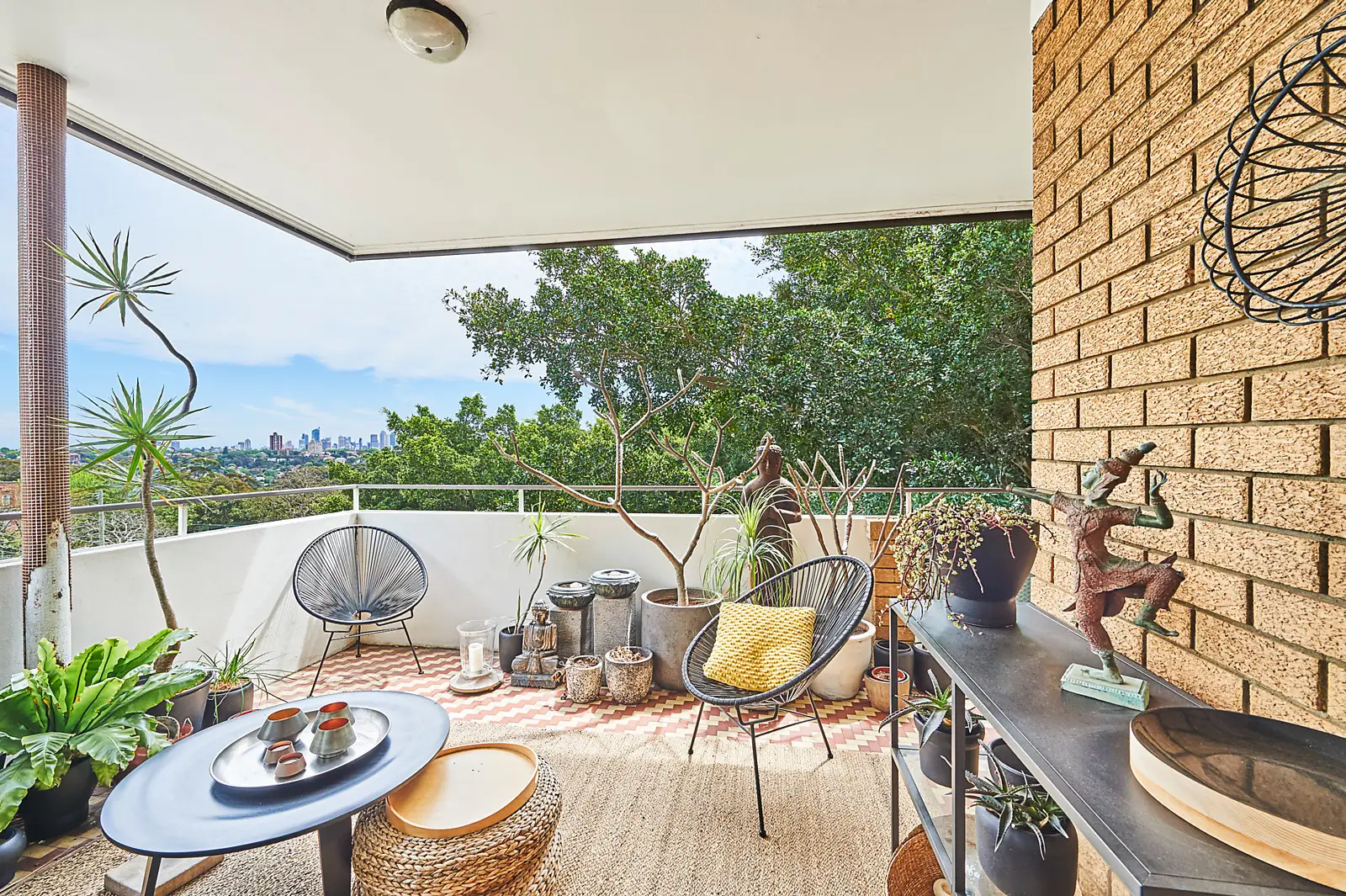 6/5 Bellevue Park Road, Bellevue Hill Sold by Bradfield Badgerfox - image 1