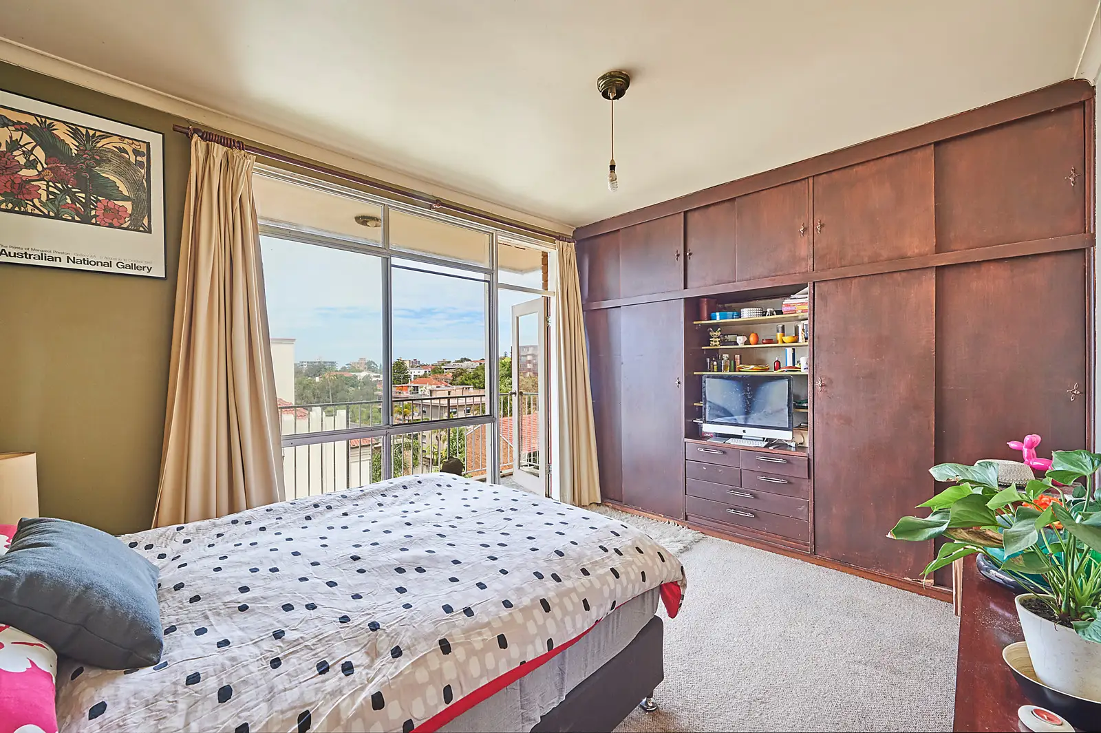 6/5 Bellevue Park Road, Bellevue Hill Sold by Bradfield Badgerfox - image 1