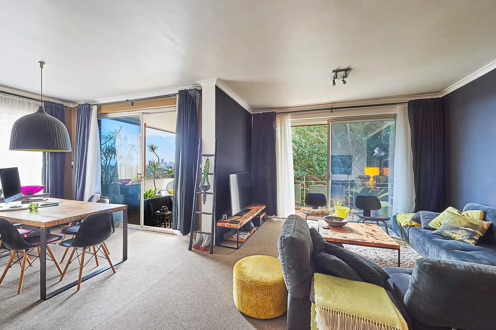 6/5 Bellevue Park Road, Bellevue Hill Sold by Bradfield Badgerfox - image 1