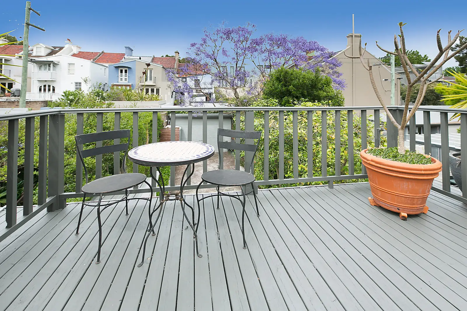 91 Hargrave Street, Paddington Sold by Bradfield Badgerfox - image 1