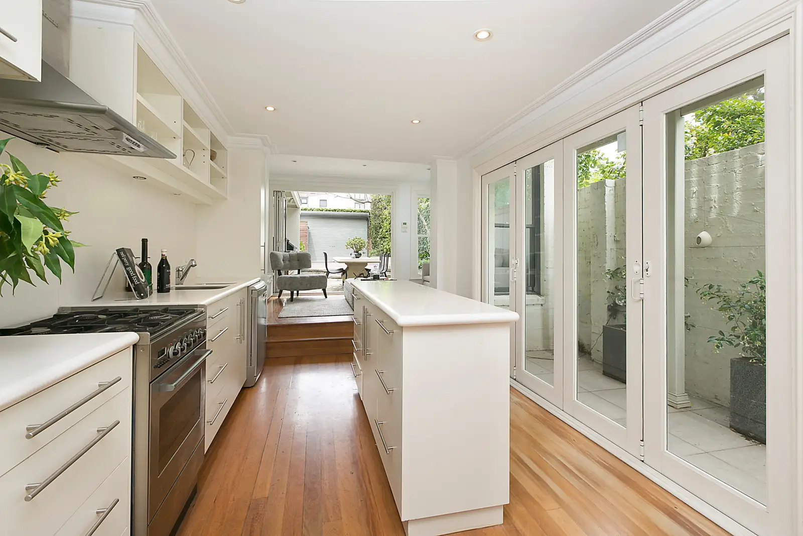 91 Hargrave Street, Paddington Sold by Bradfield Badgerfox - image 1