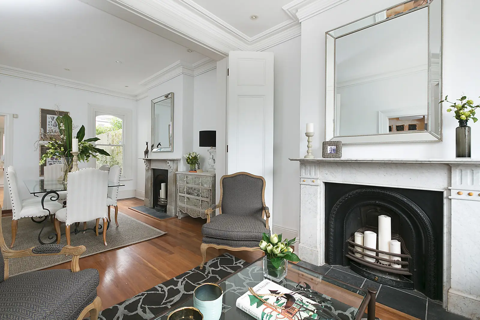 91 Hargrave Street, Paddington Sold by Bradfield Badgerfox - image 1