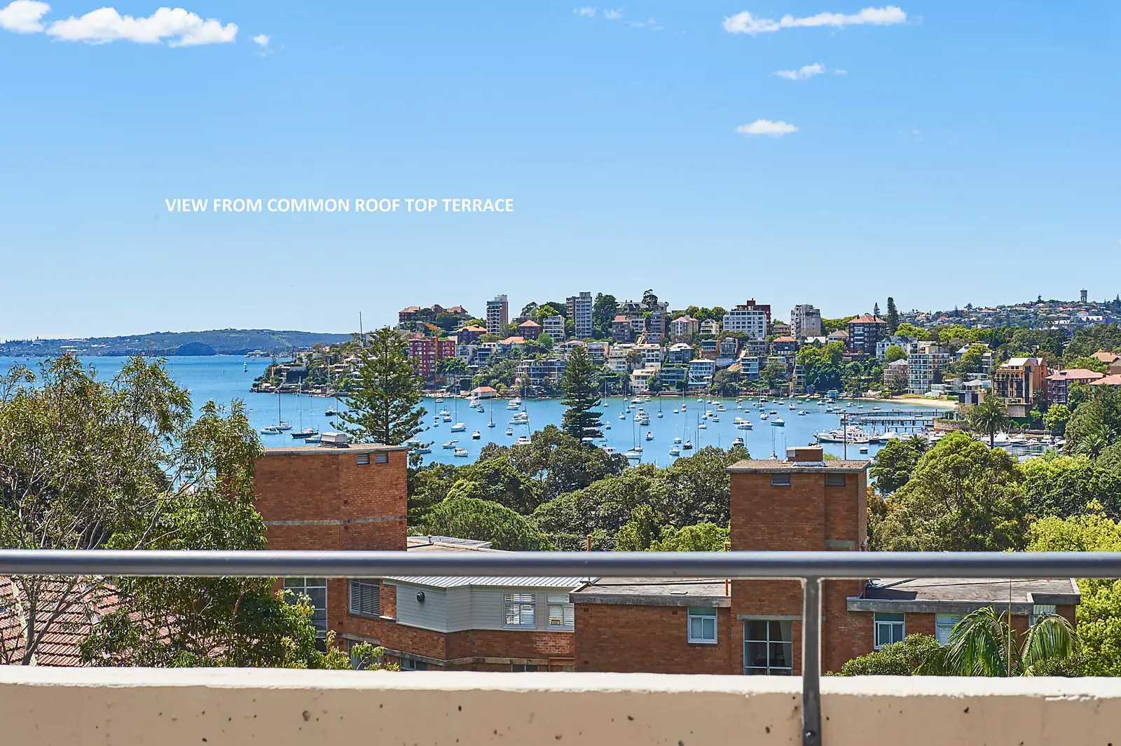 A43/39 Ocean Avenue, Double Bay Sold by Bradfield Badgerfox - image 1