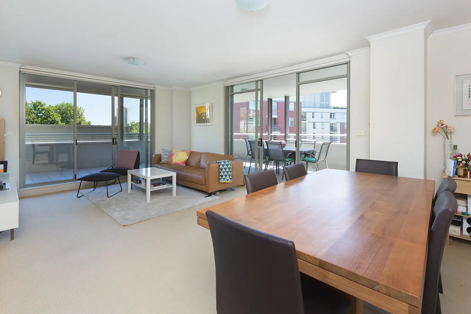 9/4 Young Street, Paddington Sold by Bradfield Badgerfox - image 1