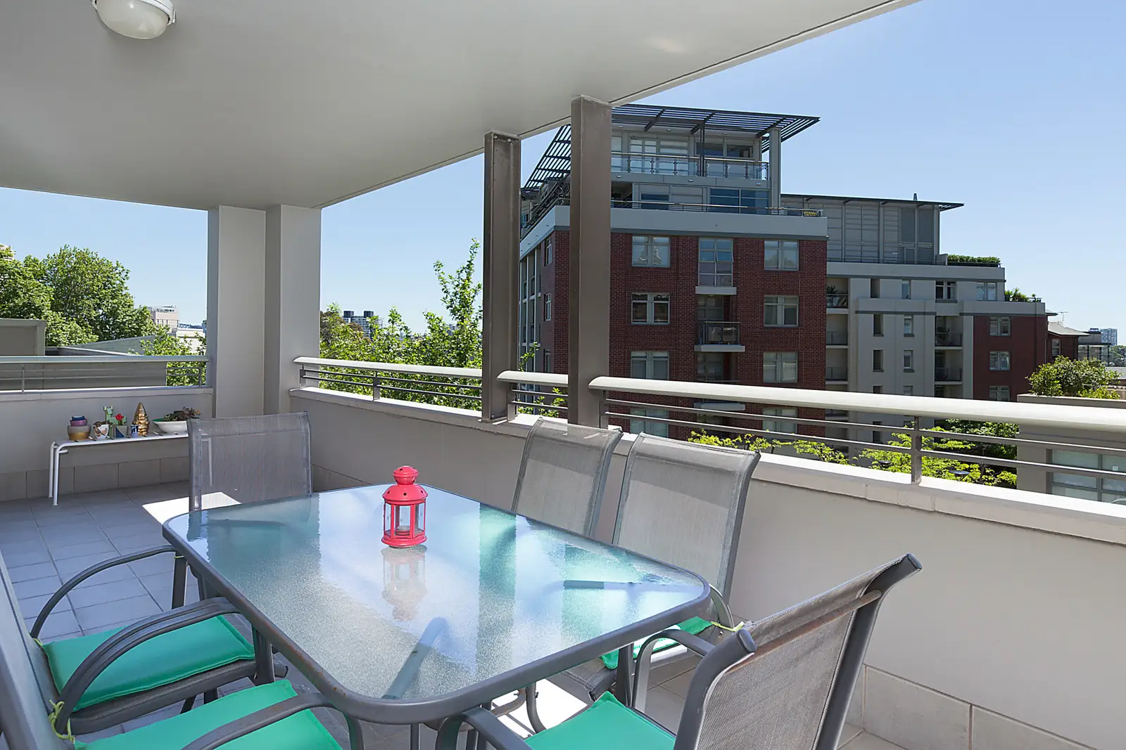 9/4 Young Street, Paddington Sold by Bradfield Badgerfox - image 1