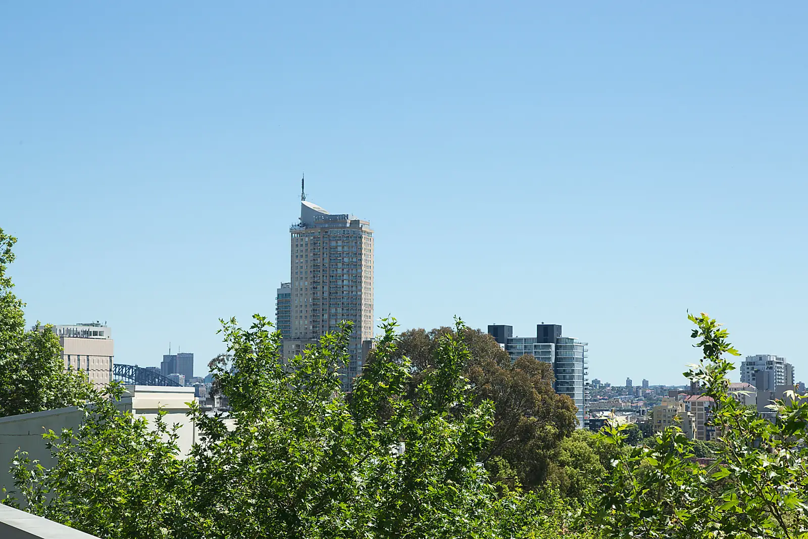 9/4 Young Street, Paddington Sold by Bradfield Badgerfox - image 1