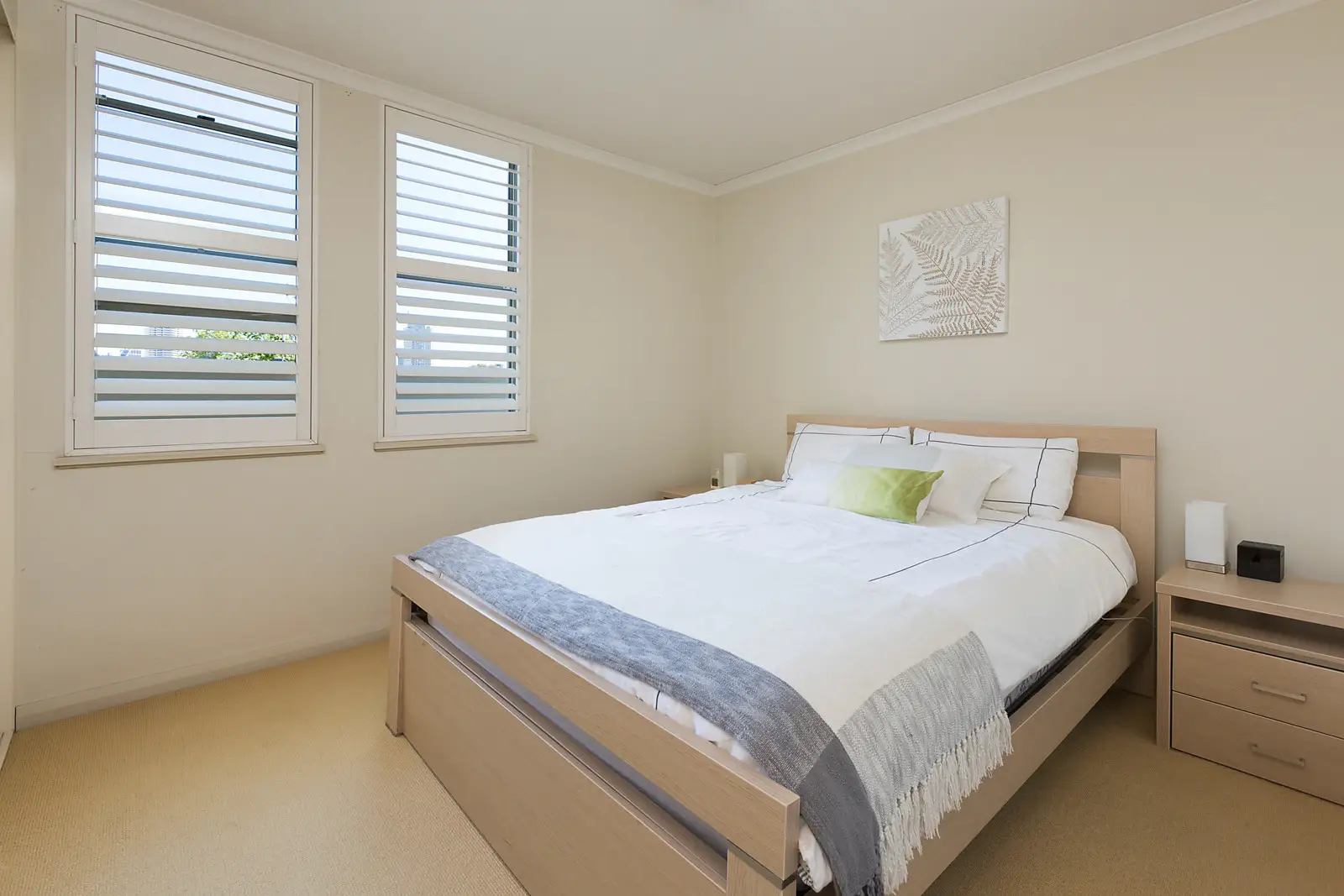 9/4 Young Street, Paddington Sold by Bradfield Badgerfox - image 1