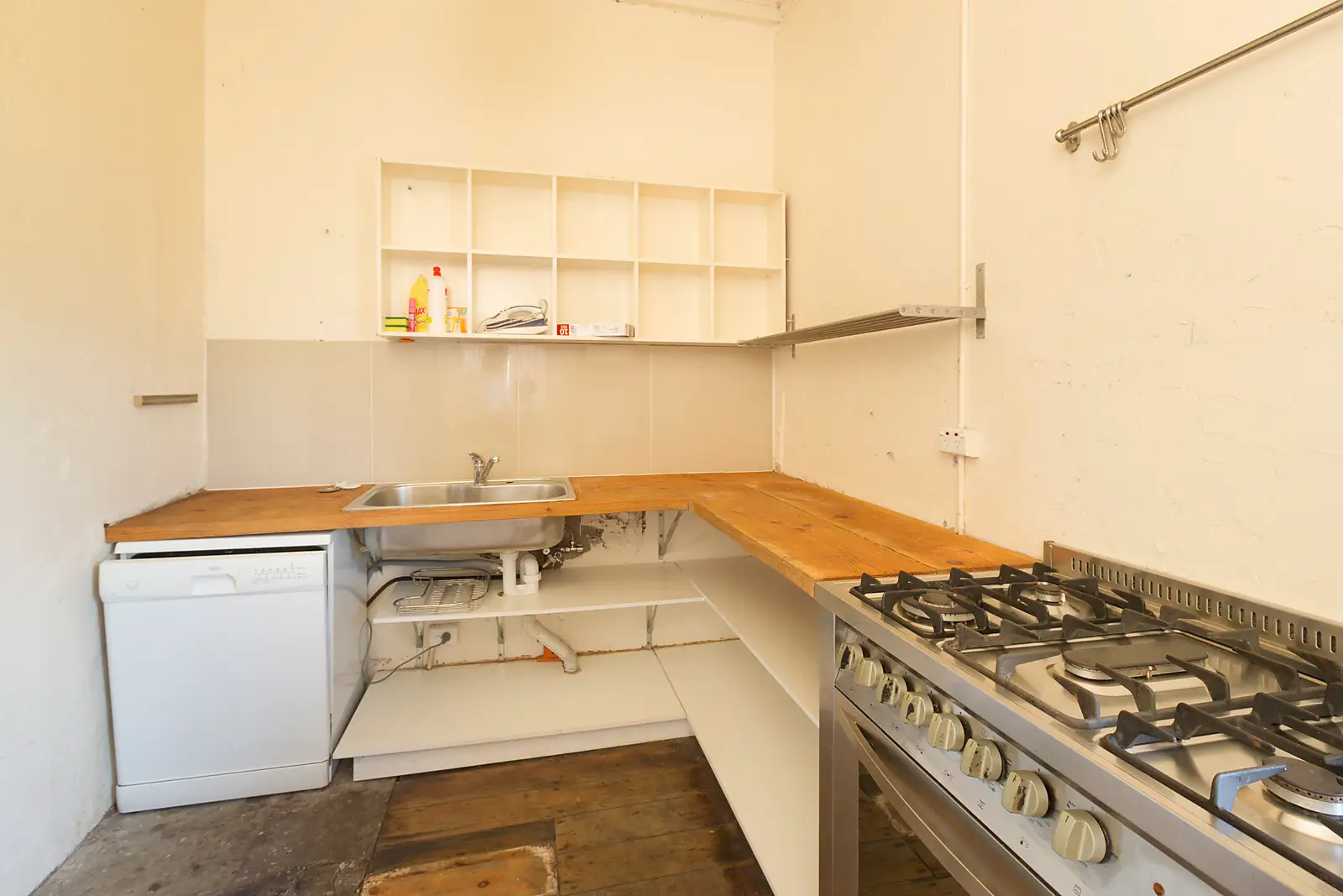 167 Edgecliff Road, Woollahra Sold by Bradfield Badgerfox - image 1