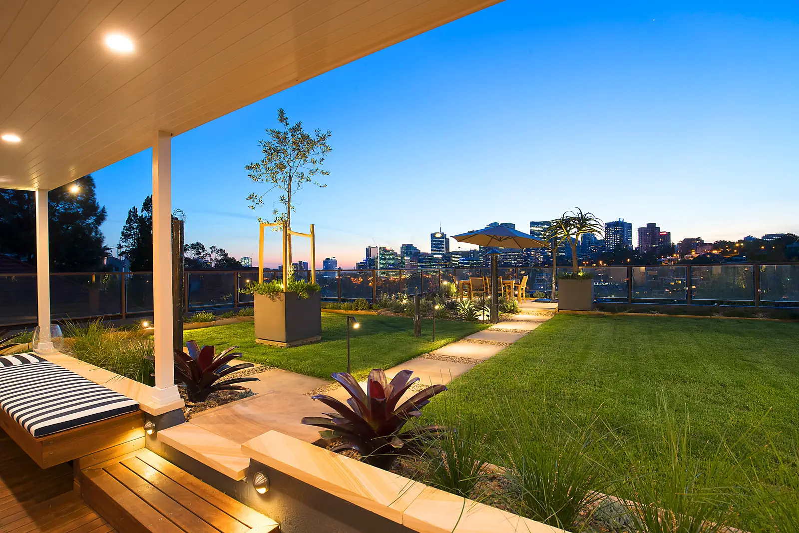 14/8-10 Montpelier Street, Neutral Bay Sold by Bradfield Badgerfox - image 1