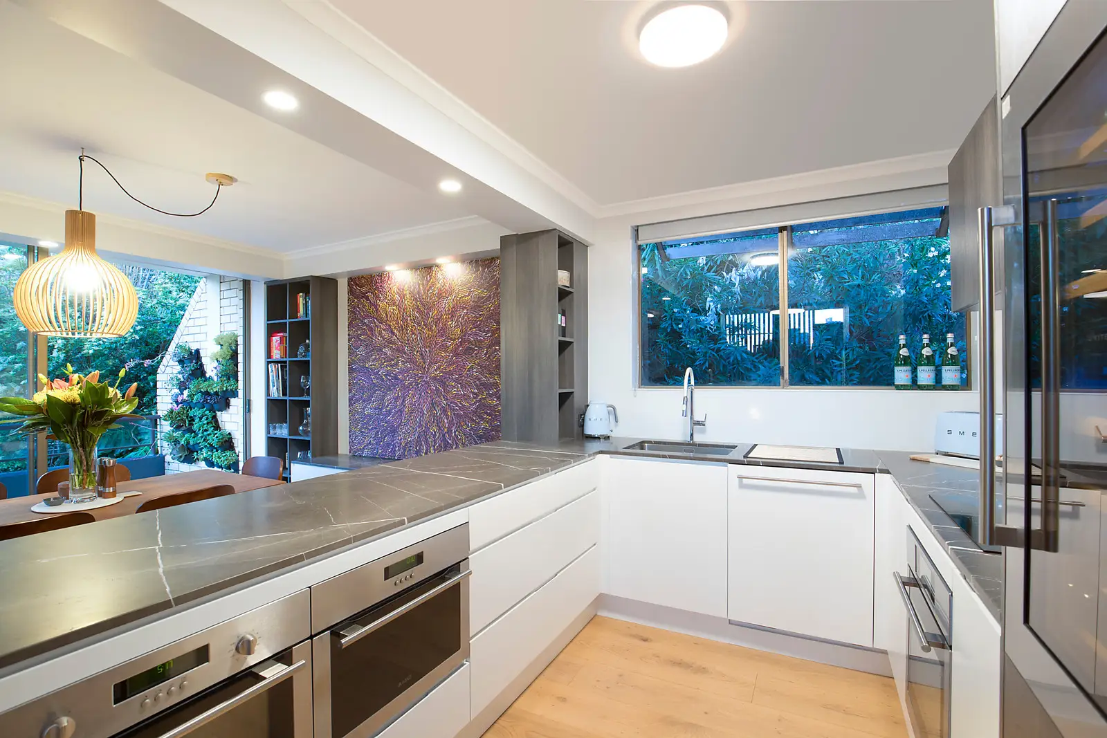 14/8-10 Montpelier Street, Neutral Bay Sold by Bradfield Badgerfox - image 1