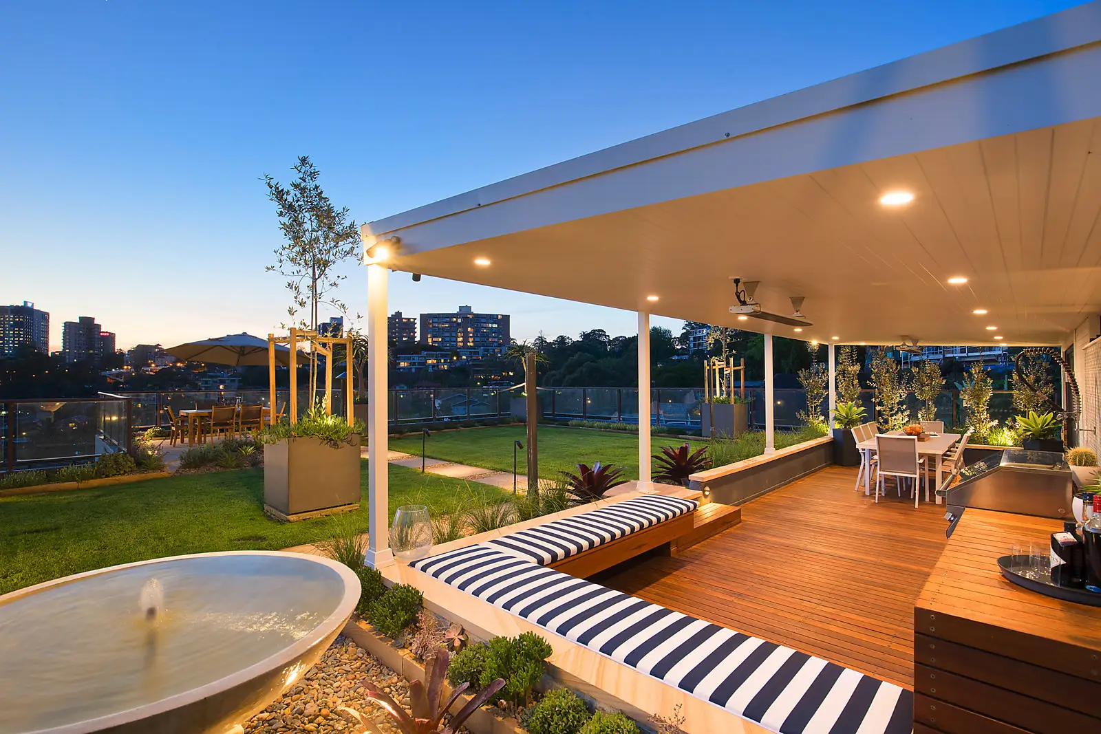 14/8-10 Montpelier Street, Neutral Bay Sold by Bradfield Badgerfox - image 1