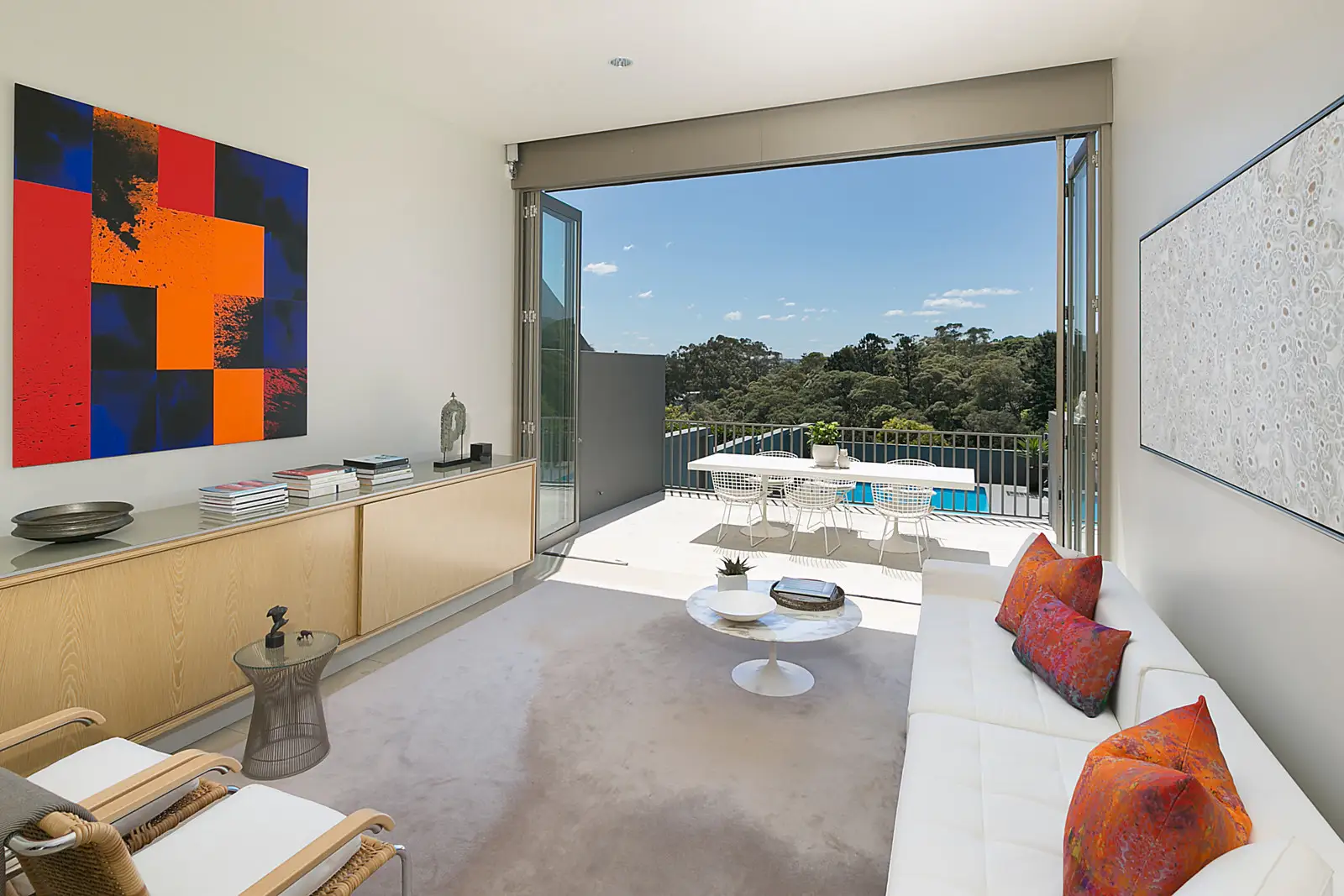 40 View Street, Woollahra Sold by Bradfield Badgerfox - image 1