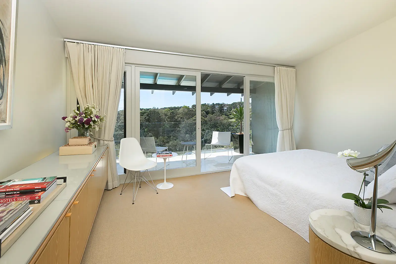 40 View Street, Woollahra Sold by Bradfield Badgerfox - image 1