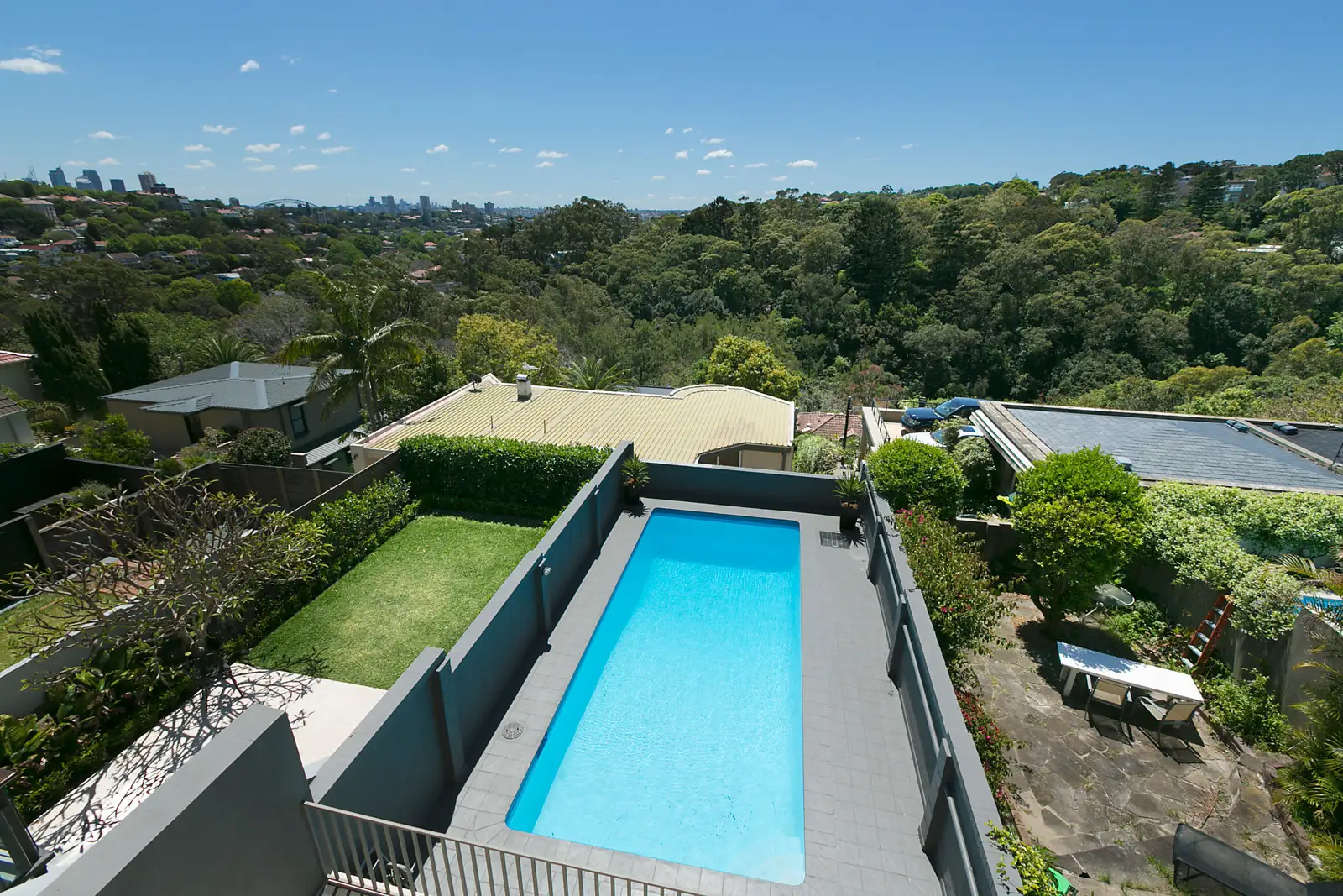 40 View Street, Woollahra Sold by Bradfield Badgerfox - image 1